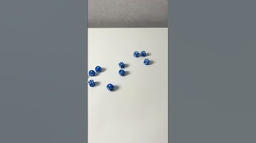Game Dice Reverse Video