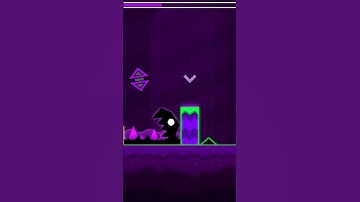 payload(geometry dash world)