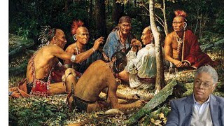 The  history of the Iroquois confederacy | Thomas Sowell