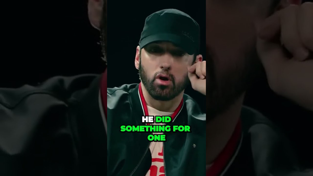 You won't believe what Method Man reveals about hip hop