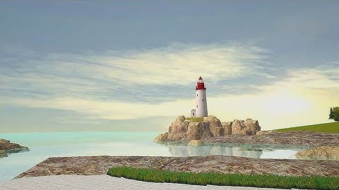 Create-A-Hood: Wimborne pt. 3 / Hood Deco, Farms & Beach Rocks