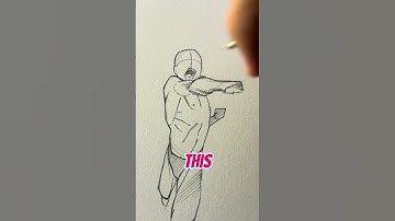 Trick to make your character in motion || Jmarron