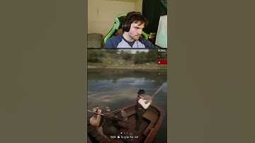 Arthur is on a roll! | RDR2 Chaos Mod Playthrough | Twitch: ChunksterChunkus