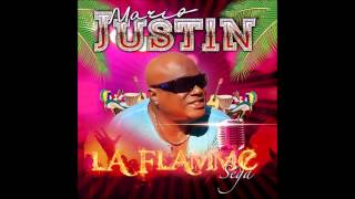 Mario Justin - Vive Pou Amiser - Sega 2015 - Album La Flamme Séga chords