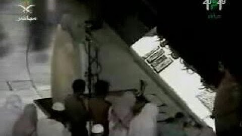 عشاء 8 رمضان 1428هـ | فضيلة الشيخ د. صالح آل طالب | أواخر سورة البقرة