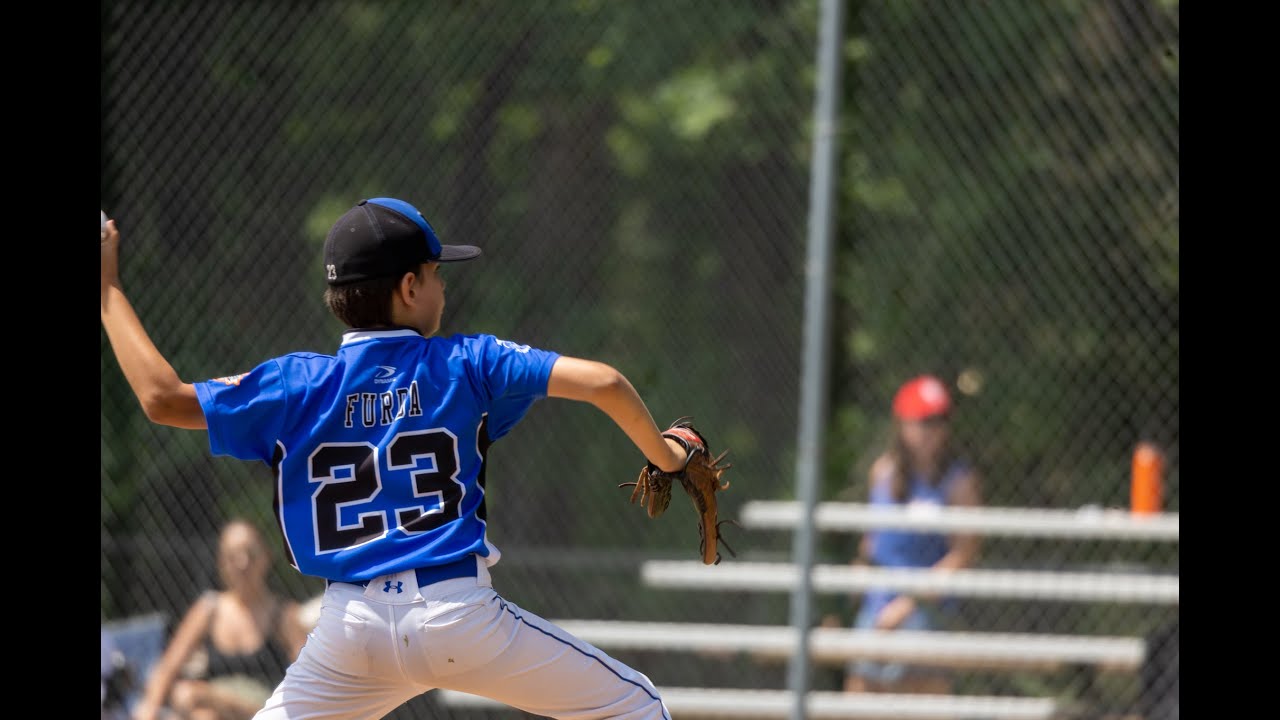Fathers Day Weekend Baseball Tournament - YouTube