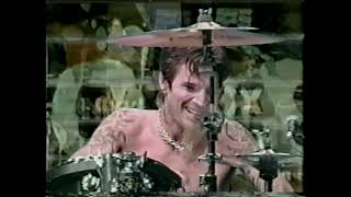 Mötley Crüe - Shout At The Devil &#39;97 - 5.1 surround