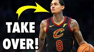 How To Take Over Basketball Games Like Jordan Clarkson screenshot 5