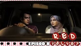 [EPISOD PENUH] RED VELVET | Episod 8