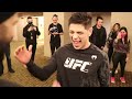 UFC Brandon  Moreno Con todo  Defiende su titulo contra Deiveson Figueíredo