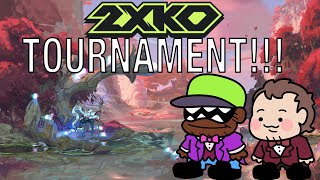 RUNTHESET PRESENTS: FRIENDLY HANDSHAKE TOURNAMENT SERIES