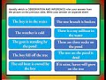 Observation and Inference in Scientific Investigations