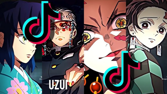 demon slayer 3 temporada trailer｜Pesquisa do TikTok