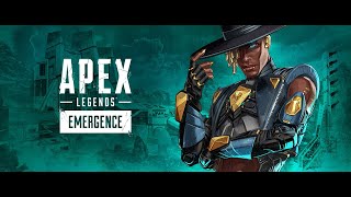Apex Legends 2021 (Zolikával)
