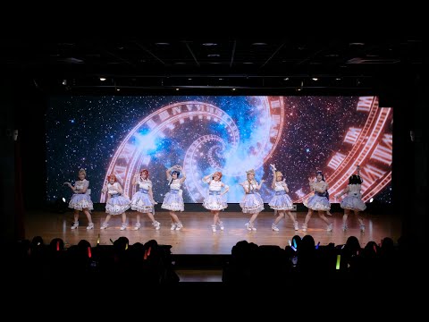 [marchen in the μ’s 🦋 멜인뮤] 僕たちはひとつの光+MOMENT RING (우리들의 하나의 빛+MOMENT RING)