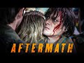 Aftermath (ENDZEIT THRILLER, ganzer Film auf Deutsch, Science Fiction Horrorfilm, Sci-Fi Horror, 4K)