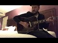 SYML performs "Where's My Love" in bed | MyMusicRx #Bedstock 2017