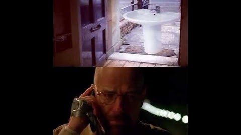 Let that sink in...