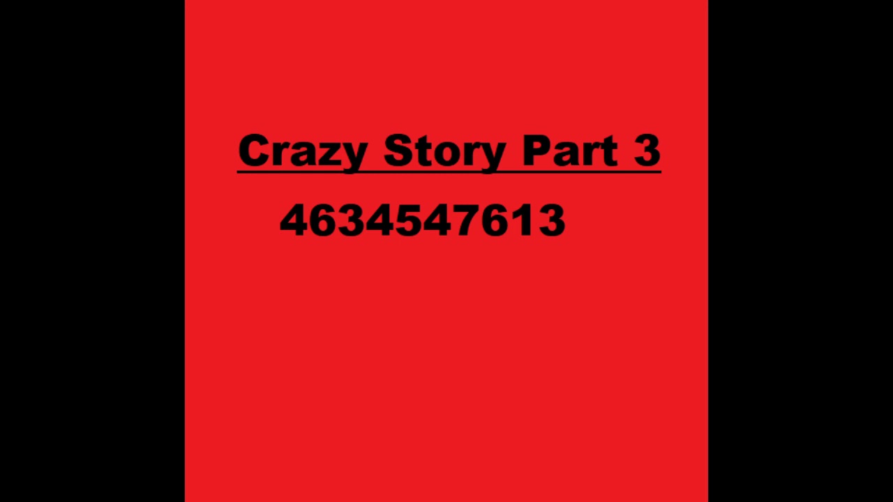 King Von Crazy Story Part 3 Roblox Id Youtube