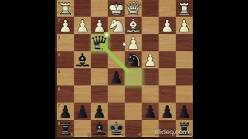 Sometimes, Sacrifice is Better Than Equal Trades (Chess  Puzzles)