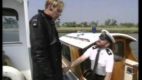 Interceptor (TV series) - I Like It!  (Highlights)