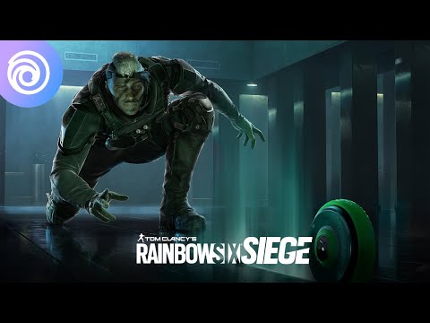 Rainbow Six Siege: Annonce de la Saison 2 de l'Année 7 : Opération Vector Glare | Ubisoft FR