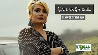 Çatlak Şanzel - Seni Çok Seviyorum Resimi