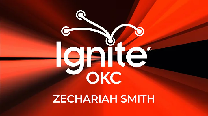 Zechariah Smith - Making Lazy Circles in the Sky!