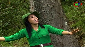 QUÃNG NGÃI - CÔ GÁI BA TƠ - TRẦN MỸ LỆ - HƯƠNG THÀNH 0913045563