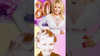 Happy 80th Birthday to Dolly Parton!!   #countrysinger #dollyparton
