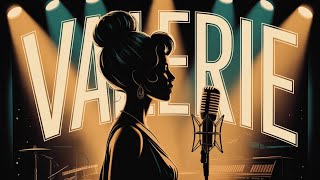 Valerie – Vintage Soul Revival (AI Soul Cover)