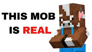 40 Rarest Mobs You Never Found