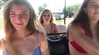 "Alright" Fan Video
