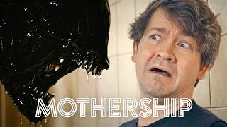 Mothership RPG Makes You Feel Alive While Killing Your PC