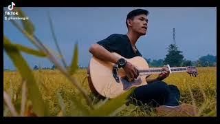 Opick - Rapuh (Cover)  . #opick #fyp #tiktok