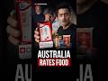How Other Countries Force Brands to Go Healthier #foodindustry #ratingssystem