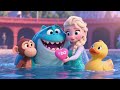 Cinematic Whimsy خيال سينمائي للأطفال أغنية عربية ساحرة ومليئة بالإبداع Cinematic Whimsy خيال سينمائي للأطفال أغنية عربية ساحرة ومليئة بالإبداع