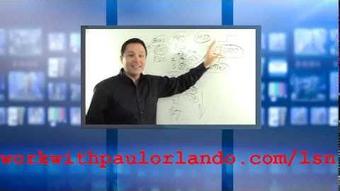 Lead System Network Comp Plan