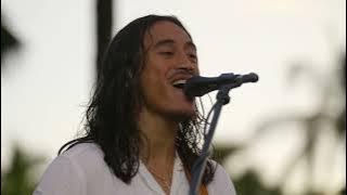 Liam Moleta - Ooh Baby Baby (HiSessions.com Acoustic Live!)