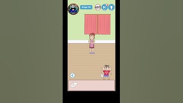 Hidden My test Lv-26  #shorts #funny #gaming