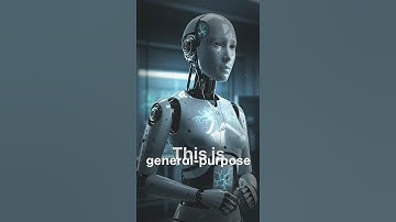 Nvidia and Google unveil Project GR00T — autonomous robots that can learn, adapt, and evolve.