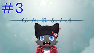 【ゲーム配信】え? この船にグノーシア反応が6つも!?【グノーシア】#3