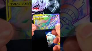 The Day I Ripped The Rarest Rainbow Charizard Pokemon Card IN HALF!