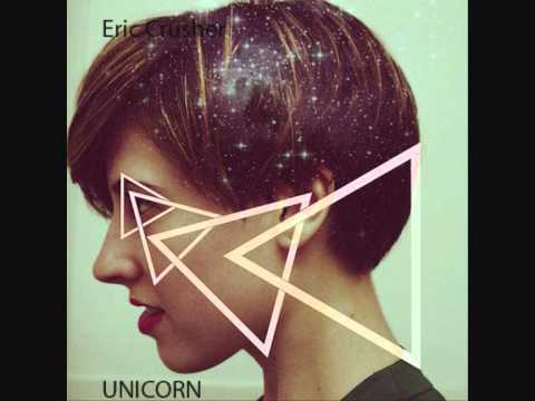 Eric Crusher & Chloe (Sweatshirt) - Unicorn