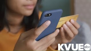 Texas' app age verification law takes effect for now