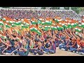 independence day | 15 august 2019 | Indian National Anthem, "Jana Gana Mana" | student story