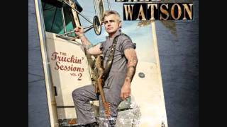 D.Watson - Hey Driver