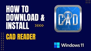 How to Download and Install CAD Reader For Windows screenshot 5