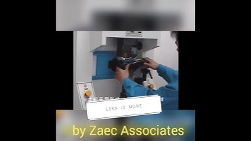 Heel Pounding /Rounding Machine