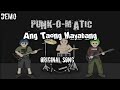 Ang Taong Mayabang - Original Song Demo no Vocals